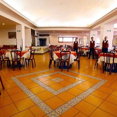 Grand Hotel Ischia Lido Exterior photo