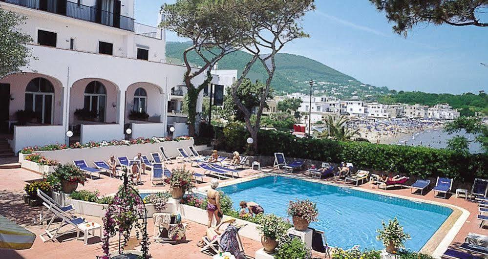 Grand Hotel Ischia Lido Exterior photo